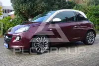 2013 Opel Adam