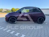 2013 Opel Adam