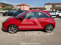 2013 Opel Adam