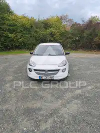 2013 Opel Adam