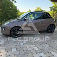 2013 Opel Adam