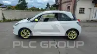 2013 Opel Adam