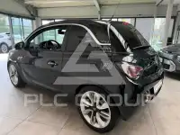 2013 Opel Adam
