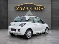 2013 Opel Adam
