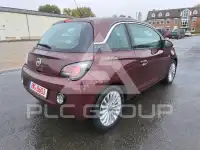 2013 Opel Adam