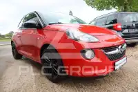 2013 Opel Adam