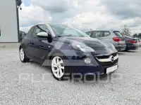 2013 Opel Adam
