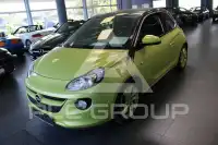 2013 Opel Adam
