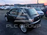 2013 Opel Adam