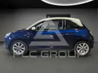 2013 Opel Adam