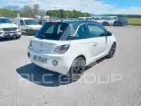 2013 Opel Adam