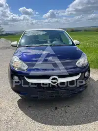2013 Opel Adam