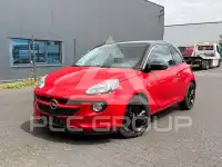 2013 Opel Adam