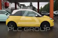 2013 Opel Adam