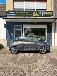 2013 Opel Adam