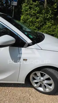 2013 Opel Adam