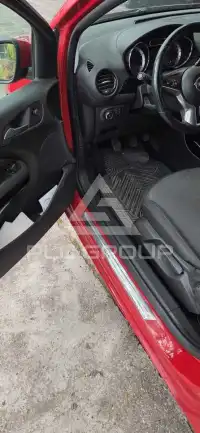 2013 Opel Adam