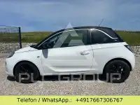 2013 Opel Adam