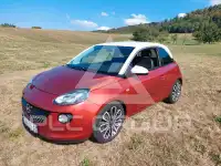 2013 Opel Adam