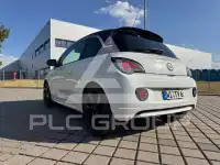 2013 Opel Adam