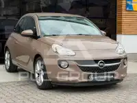 2013 Opel Adam