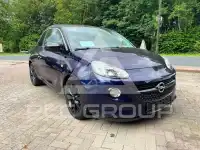 2013 Opel Adam