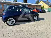 2013 Opel Adam