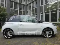 2013 Opel Adam