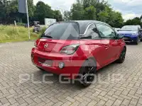 2013 Opel Adam