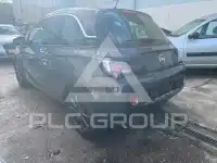 2013 Opel Adam
