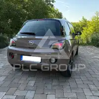 2013 Opel Adam