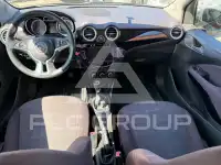 2013 Opel Adam