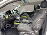 2013 Opel Adam