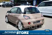 2013 Opel Adam