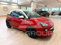 2013 Opel Adam