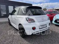 2013 Opel Adam