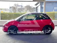 2013 Opel Adam