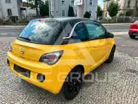 2013 Opel Adam