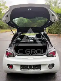 2013 Opel Adam