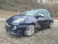 2013 Opel Adam