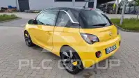 2013 Opel Adam