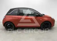 2013 Opel Adam