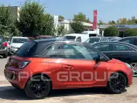 2013 Opel Adam