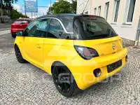 2013 Opel Adam