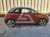 2013 Opel Adam