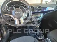2013 Opel Adam