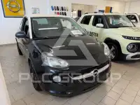 2013 Opel Adam