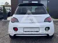 2013 Opel Adam