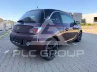 2013 Opel Adam