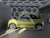 2013 Opel Adam